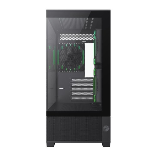 Корпус для ПК Gamemax VISTA 2 MB (9101-0600R0015)