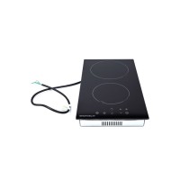 Варочна поверхня Grunhelm GPC 623 BE