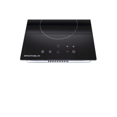 Варочна поверхня Grunhelm GPC 623 BE