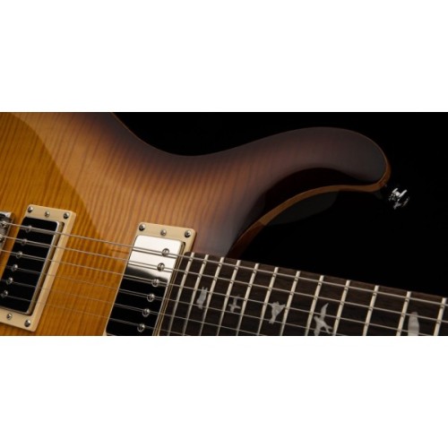 Електрогітара PRS SE DGT McCarty Tobacco Sunburst