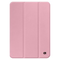 Чохол до планшета Armorstandart Smart Case iPad 11 2025 (A16) / 10.9 2024 / 2022 Pink (ARM83977)