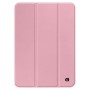 Чохол до планшета Armorstandart Smart Case iPad 11 2025 (A16) / 10.9 2024 / 2022 Pink (ARM83977)