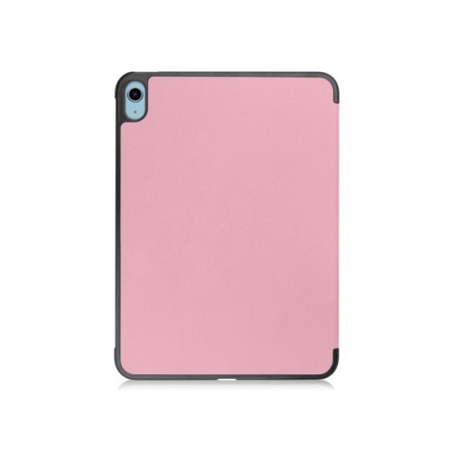 Чохол до планшета Armorstandart Smart Case iPad 11 2025 (A16) / 10.9 2024 / 2022 Pink (ARM83977)