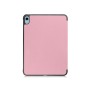 Чохол до планшета Armorstandart Smart Case iPad 11 2025 (A16) / 10.9 2024 / 2022 Pink (ARM83977)
