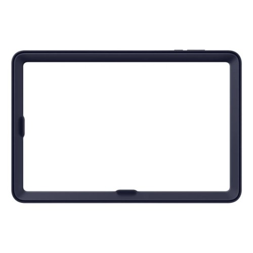 Чохол до планшета Samsung Frame Cover Samsung Galaxy Tab S11 Ultra Navy (EF-JX930CNEGWW)