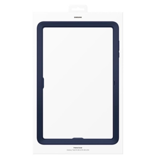 Чохол до планшета Samsung Frame Cover Samsung Galaxy Tab S11 Ultra Navy (EF-JX930CNEGWW)