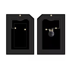 Чип для картриджа Kyocera TK-8345, 20K black, TASKalfa 2552ci Everprint (CHIP-KYO-TK-8345-B)