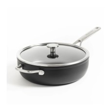 Сотейник KitchenAid FHA з кришкою 28 см (CC005697-001)