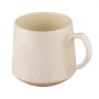 Чашка Ardesto Ilda, 500мл, кераміка, бежевий (AR3037)