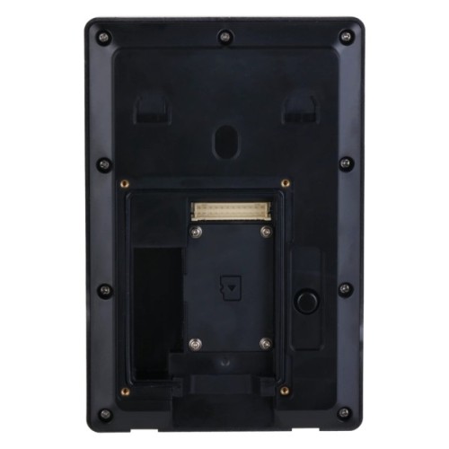 Панель виклику Dahua DHI-VTO2211G-WP-S2