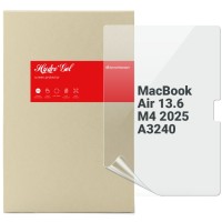 Плівка захисна Armorstandart MacBook Air 13.6 M4 2025 A3240 (ARM84840)