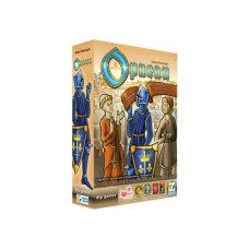 Настільна гра Games 7 Days Орлеан (Orleans) (укр.) (G7В062UA)