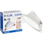 Світильник Delux DL-12 3000К 12Вт 960лм (90018632)