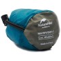 Туристичний рушник Naturehike MJ01 Ultralight NH19Y001-J 80 см х 40 см смарагдовий (6927595735824)