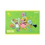 Альбом для малювання Kite SpongeBob SquarePants, 12 аркушів (SB25-241)