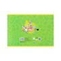 Альбом для малювання Kite SpongeBob SquarePants, 12 аркушів (SB25-241)