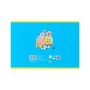 Альбом для малювання Kite SpongeBob SquarePants, 12 аркушів (SB25-241)