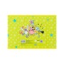 Альбом для малювання Kite SpongeBob SquarePants, 12 аркушів (SB25-241)