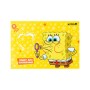 Альбом для малювання Kite SpongeBob SquarePants, 12 аркушів (SB25-241)