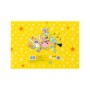 Альбом для малювання Kite SpongeBob SquarePants, 12 аркушів (SB25-241)