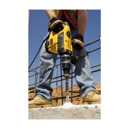 Бур DeWALT SDS-MAX ,XLR, 4 кромки, 18x200x340 мм (DT60811)