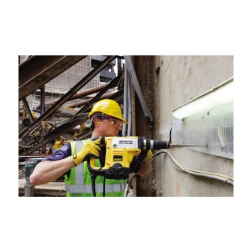 Бур DeWALT SDS-MAX ,XLR, 4 кромки, 18x200x340 мм (DT60811)