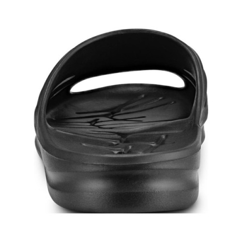 Шльопанці Aqua Speed Florida 464-07 чорний 38 (5905718626403)