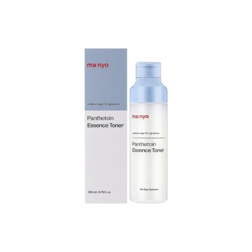 Тонік для обличчя Manyo Panthetoin Essence Toner 200 мл (8809730955107)