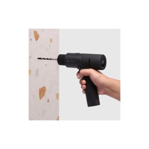 Дриль Xiaomi HOTO 12V Brushless Drill Tool Set (QWDZGJ001)