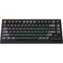 Клавіатура Keychron V1 Ultra Keychron Red Switch RGB UA Black (V1U-D1-UA)