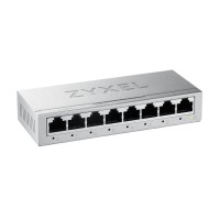 Комутатор мережевий ZyXel GS-108B v5 (GS-108BV5-EU0101F)