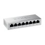 Комутатор мережевий ZyXel GS-108B v5 (GS-108BV5-EU0101F)