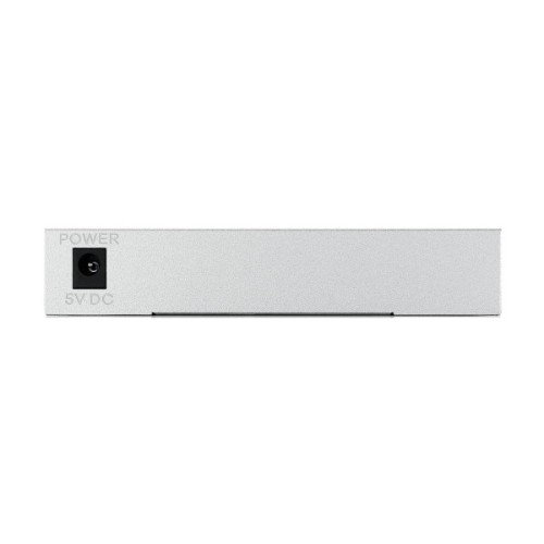 Комутатор мережевий ZyXel GS-108B v5 (GS-108BV5-EU0101F)