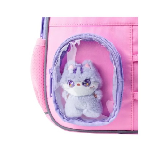 Рюкзак дитячий Kite Kids 2737 Cat&Fun (K26-2737XXS-1)