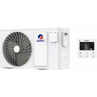 Кондиціонер Gree Тепловий насос для басейну (GRS-CP11Pd/NhA-K)