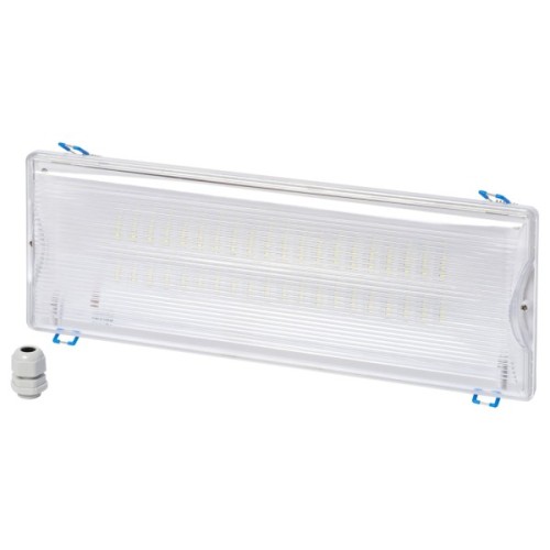 Світильник Delux REL-204 (3.7V2,2Ah) 40 LED 4W (90022962)