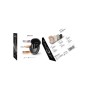 Навушники HiFuture ColorBuds3 Black (colorbuds3.black)