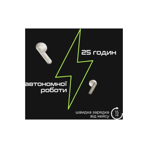 Навушники HiFuture ColorBuds3 Black (colorbuds3.black)