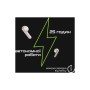 Навушники HiFuture ColorBuds3 Black (colorbuds3.black)