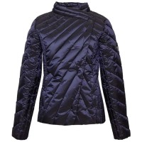 Куртка Huppa AGNESSA 18478017 темно-синій L (4741632010383)