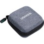 Чохол для навушників Ugreen LP128 Gray (70577)