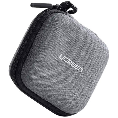 Чохол для навушників Ugreen LP128 Gray (70577)