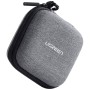 Чохол для навушників Ugreen LP128 Gray (70577)
