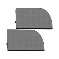 Сонцезахисний екран в автомобіль Lionelo SUNBLOCKER BLACK (LO-SUNBLOCKER BLACK)