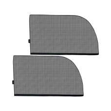 Сонцезахисний екран в автомобіль Lionelo SUNBLOCKER BLACK (LO-SUNBLOCKER BLACK)
