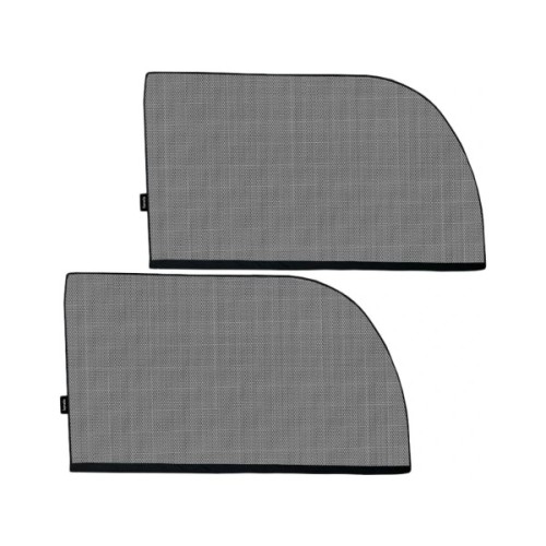 Сонцезахисний екран в автомобіль Lionelo SUNBLOCKER BLACK (LO-SUNBLOCKER BLACK)