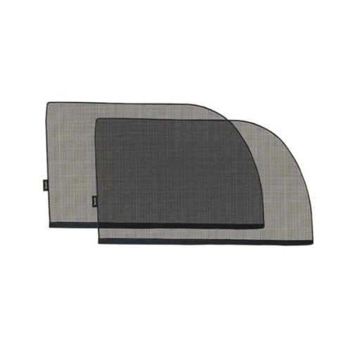Сонцезахисний екран в автомобіль Lionelo SUNBLOCKER BLACK (LO-SUNBLOCKER BLACK)