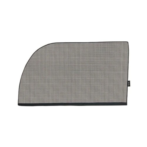 Сонцезахисний екран в автомобіль Lionelo SUNBLOCKER BLACK (LO-SUNBLOCKER BLACK)