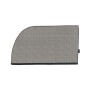 Сонцезахисний екран в автомобіль Lionelo SUNBLOCKER BLACK (LO-SUNBLOCKER BLACK)