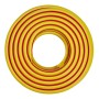 Шланг для поливу Alloid армований, 3-шаровий, Sunny Beetle, 1", 50м (WH-67646)